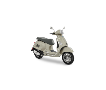 Vespa GTS 125 RST